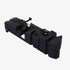 S&B 10-1023-1 62 Gallon High-Capacity Fuel Tank | 2001-2004 GM Silverado/Sierra 2500HD/3500HD 6.6L Duramax LB7 Crew Cab Short Bed