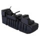 S&B 10-1035 50 Gallon High-Capacity Fuel Tank | 2005-2026 Dodge RAM 2500/3500 5.9L & 6.7L Cummins Crew/Quad Cab Short Bed