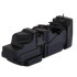 S&B 10-1035 50 Gallon High-Capacity Fuel Tank | 2005-2026 Dodge RAM 2500/3500 5.9L & 6.7L Cummins Crew/Quad Cab Short Bed