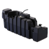 S&B 10-1036 56 Gallon High-Capacity Fuel Tank | 2011-2026 GM Sierra/Silverado 2500HD/3500HD 6.6L Duramax Crew Cab Short Bed