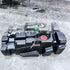 S&B 10-1036 56 Gallon High-Capacity Fuel Tank | 2011-2026 GM Sierra/Silverado 2500HD/3500HD 6.6L Duramax Crew Cab Short Bed