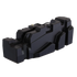S&B 10-1036 56 Gallon High-Capacity Fuel Tank | 2011-2026 GM Sierra/Silverado 2500HD/3500HD 6.6L Duramax Crew Cab Short Bed