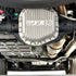 1990-2022 Ford F250 & F350 10.25-10.5 inch Rear PPE HD DEEP Aluminum Rear Dif Cover (Brushed)