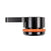 Wehrli 100025 Coolant Plug for Engine Cover | 2001-2016 GM 2500HD/3500HD 6.6L Duramax