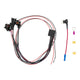 Wehrli 100093 Twin CP3 Controller | 2001-2005 GM Silverado/Sierra 2500HD/3500HD 6.6L Duramax LB7/LLY