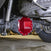 Wehrli 100114 Rear Differential Cover | 2020-2026 GM Silverado/Sierra 2500HD/3500HD Duramax & 2019-2024 Ram 2500/3500
