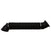 Wehrli 100121 3 inch V-Band Style Down Pipe | 2011-2015 GM Silverado/Sierra 2500HD/3500HD 6.6L Duramax LML