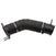 Wehrli 100129 3.5" inch Down Pipe | 2017-2026 GM Silverado/Sierra 2500HD/3500HD 6.6L Duramax
