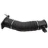 Wehrli 100129 3.5 inch Down Pipe | 2017-2025 GM Silverado/Sierra 2500HD/3500HD 6.6L Duramax