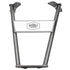Wehrli 100135 Allison 4WD Transfer Case Brace | 2007.5-2010 GM Silverado/Sierra 2500HD/3500HD 6.6L Duramax LMM