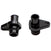 Wehrli 100189 Billet Crankcase PCV Vent Fitting Kit | 2004.5-2010 GM Silverado/Sierra 2500HD/3500HD 6.6L Duramax