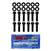 Wehrli 100199 Up Pipe Bolt Kit | 2017-2026 GM Silverado/Sierra 2500HD/3500HD 6.6L Duramax