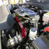 Wehrli 100223 Upper Coolant Pipe | 2019-2024 RAM 2500/3500 6.7L Cummins