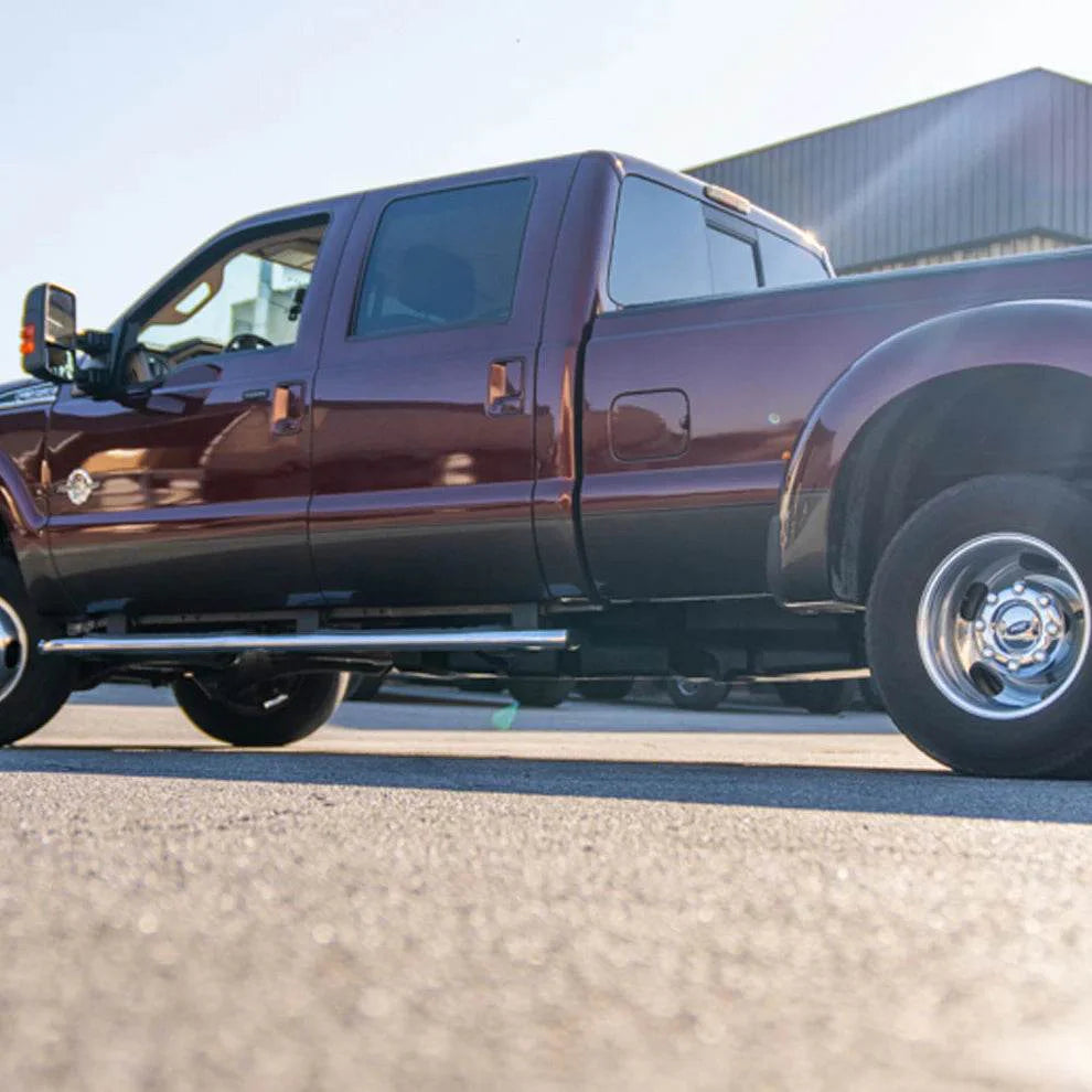 S&B 10-1003 70 Gallon Replacement Fuel Tank | 2011-2016 Ford F250/F350 6.7L Powerstroke Crew Cab/Long Bed