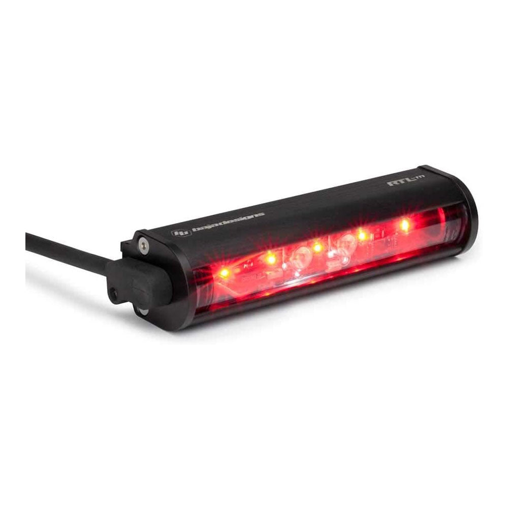 Baja Designs 100601 6 inch Light Bar RTL-M | Universal