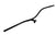 Wehrli 100828 Driver Side Dip Stick Tube - Transmission | 2001-2010 GM Silverado/Sierra 2500HD/3500HD 6.6L Duramax