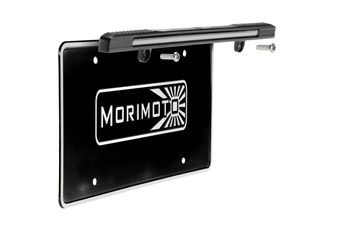 Morimoto LED700 Backup-Reverse Light Boost Bar | Universal