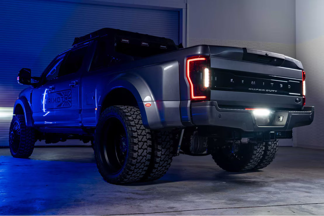 Morimoto LED700 Backup-Reverse Light Boost Bar | Universal