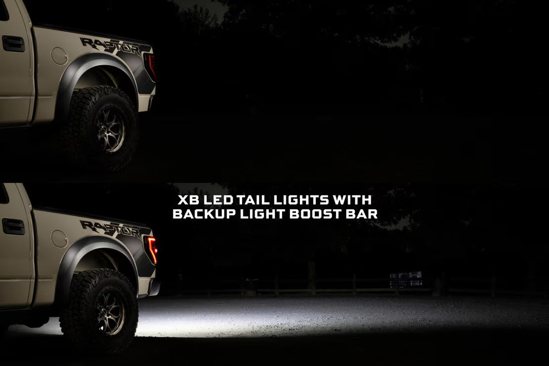 Morimoto LED700 Backup-Reverse Light Boost Bar | Universal