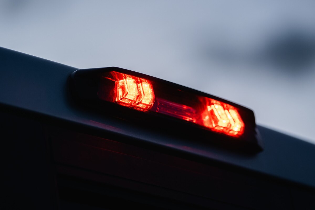 Morimoto X3B25 X3B LED 3rd Brake Light | 1999-2016 Ford F250/F350 Super Duty