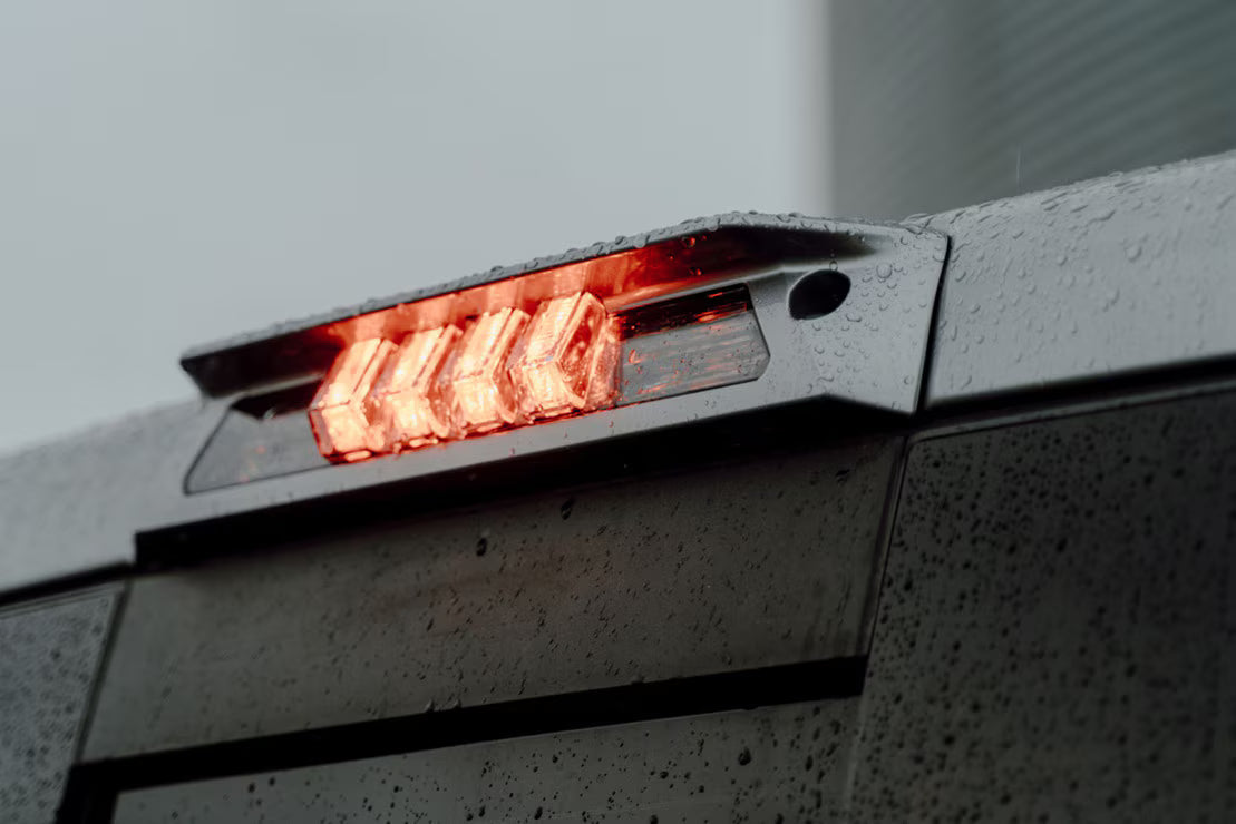 Morimoto X3B30 X3B LED Brake Light | 2009-2018 Dodge RAM 1500/2500/3500