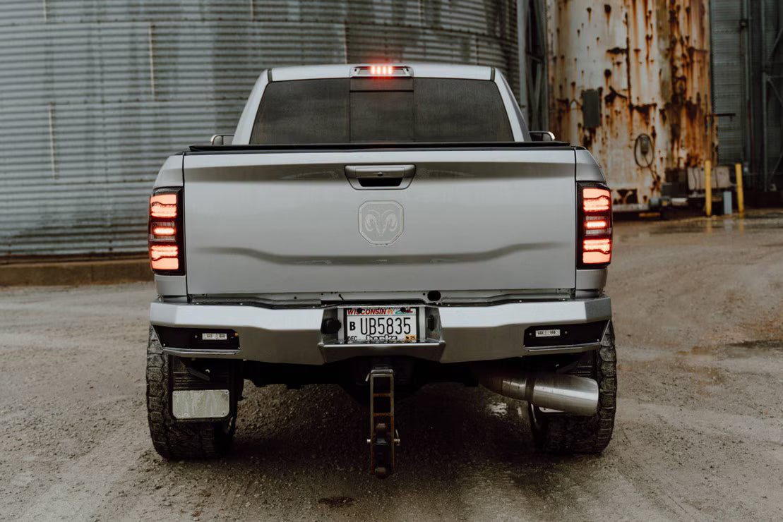 Morimoto X3B30 X3B LED Brake Light | 2009-2018 Dodge RAM 1500/2500/3500