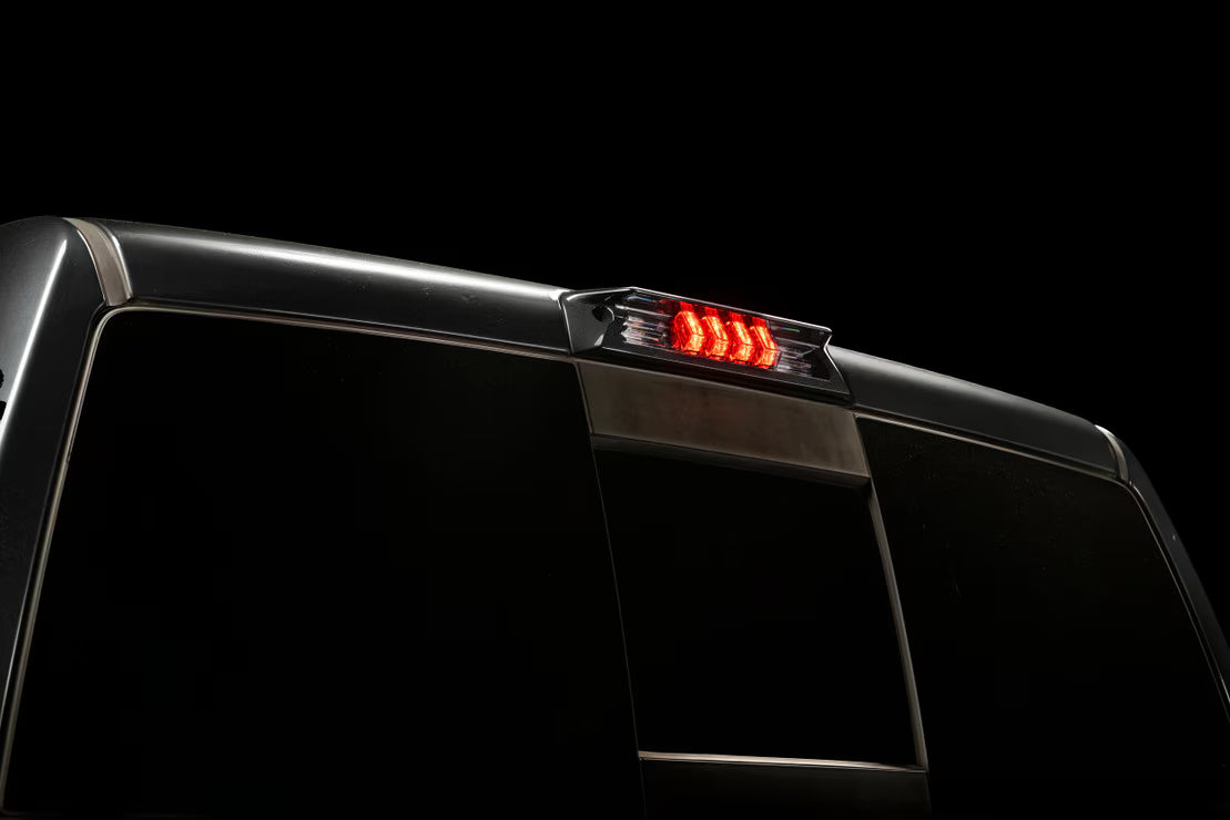 Morimoto X3B30 X3B LED Brake Light | 2009-2018 Dodge RAM 1500/2500/3500