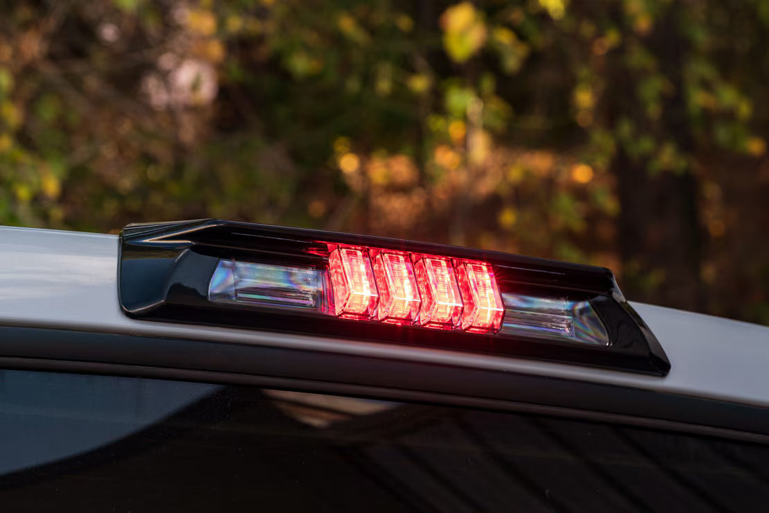 Morimoto X3B45 X3B LED Third Brake Light | 2014-2018 GM Silverado/Sierra 1500