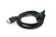 EZLYNK 100EE00C04 OBII Diagnostic Cable Auto Agent 1 | 2013-2017 RAM 1500 Cummins 6.7L