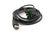 EZLYNK 100EE00C04 OBII Diagnostic Cable Auto Agent 1 | 2013-2017 RAM 1500 Cummins 6.7L