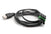 EZLYNK 100EE00C04 OBII Diagnostic Cable Auto Agent 1 | 2013-2017 RAM 1500 Cummins 6.7L