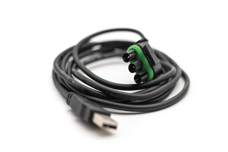 EZLYNK 100EE00C04 OBII Diagnostic Cable Auto Agent 1 | 2013-2017 Ram 1500
