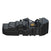 S&B 10-1021-1 52 Gallon Replacement Fuel Tank 10-1021-1 | 2005-2024 Dodge RAM 5.9L/6.7L 2500/3500 Cummins Crew/Quad Cab Short Bed