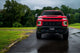 Morimoto LF546 XB Hybrid LED Headlights - Pair | 2020-2024 GM Chevrolet Silverado 2500HD/3500HD