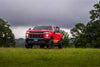 Morimoto LF546 XB Hybrid LED Headlights - Pair | 2020-2024 GM Chevrolet Silverado 2500HD/3500HD