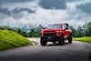 Morimoto LF546 XB Hybrid LED Headlights - Pair | 2020-2024 GM Chevrolet Silverado 2500HD/3500HD