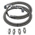 ATS 103-909-3278 Coolant Recirculation Kit | 2003-2007 Ford F250/F350 6.0L Powerstroke