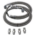ATS 103-909-3278 Coolant Recirculation Kit | 2003-2007 Ford F250/F350 6.0L Powerstroke