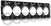 ATS 103-910-2164 Fire Ring Parts Kit | 1994-1998 Dodge RAM 2500/3500 5.9L 12V Cummins