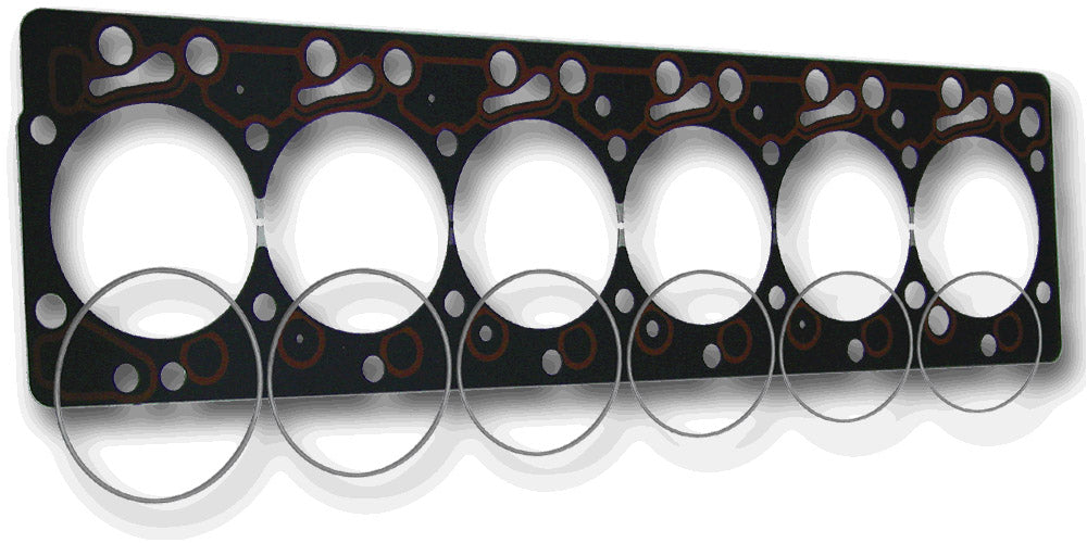 ATS 103-910-2218 Fire Ring Parts Kit | 1998.5-2002 RAM 2500/3500 5.9L 24V Cummins