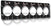 ATS 103-910-2218 Fire Ring Parts Kit | 1998.5-2002 Dodge RAM 2500/3500 5.9L 24V Cummins
