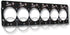 ATS 103-910-2218 Fire Ring Parts Kit | 1998.5-2002 Dodge RAM 2500/3500 5.9L 24V Cummins
