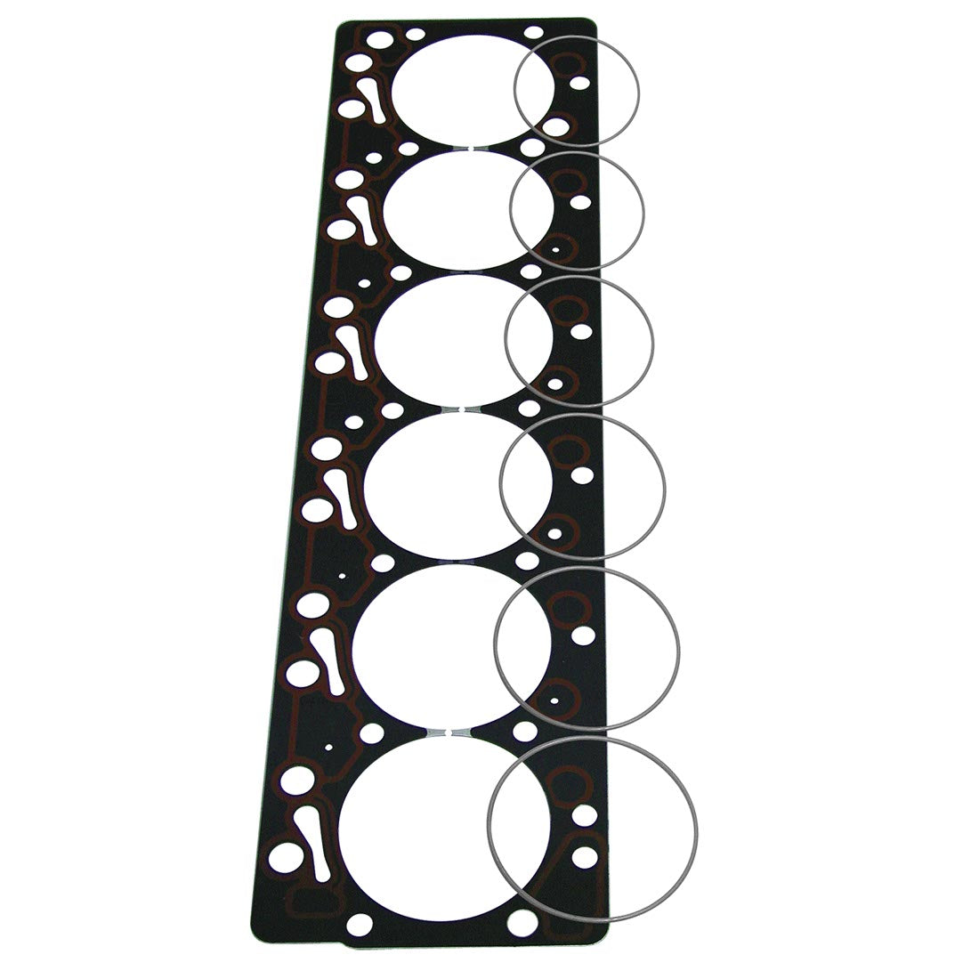 ATS 103-910-3314 Fire Ring Parts Kit | 2006.5-2007 Ford F250/F350 6.0L Powerstroke