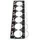 ATS 103-910-3314 Fire Ring Parts Kit | 2006.5-2007 Ford F250/F350 6.0L Powerstroke