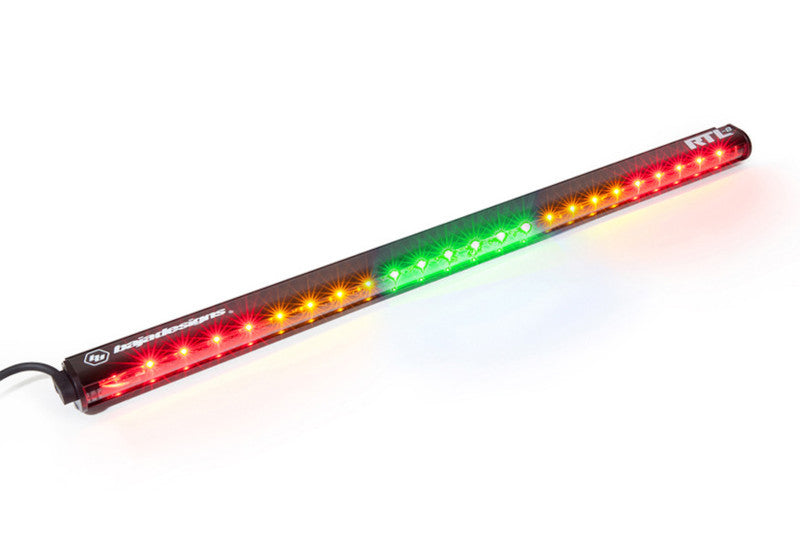 Baja Designs 103003 30 inch Light Bar RTL-G Single Straight | Universal