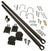 BD Diesel 1032130 Traction Bar Kit for Trucks w/o ut Rear OEM Airbags | 2003-2018 Dodge RAM 2500/3500