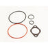 Merchant Automotive 10345 Water Pump Gasket Kit | 2001-2016 GM Sierra/Silverado 2500HD/3500HD 6.6L Duramax