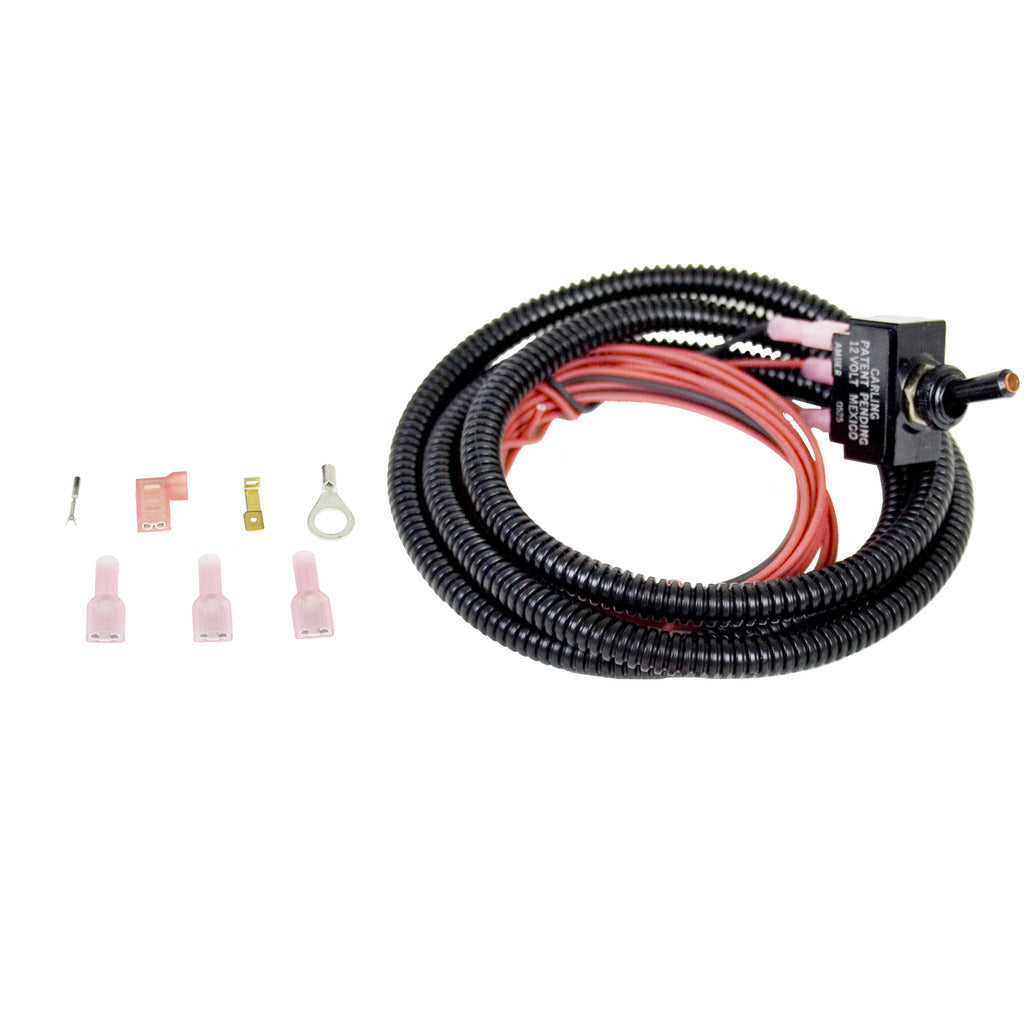 BD Diesel 1036605 High Idle Control Kit for Trucks with Automatic Trans & Cruise Control | 2004.5-2006 GM Silverado/Sierra 2500HD/3500HD 6.6L Duramax LLY