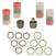 BD Diesel 1040186 P7100 Delivery Intake Valve Kit | 1994-1998 Dodge RAM 2500/3500 5.9L 12V Cummins