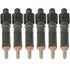 BD Diesel 1040277 Fuel Injector Set | 1994-1998 Dodge RAM 2500/3500 5.9L 12V Cummins